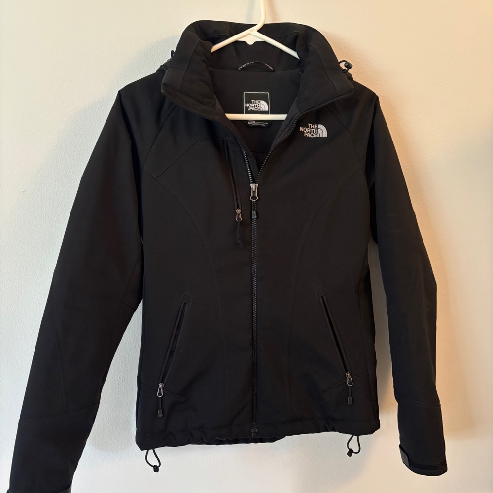 The North Face Women's Black Outerwear